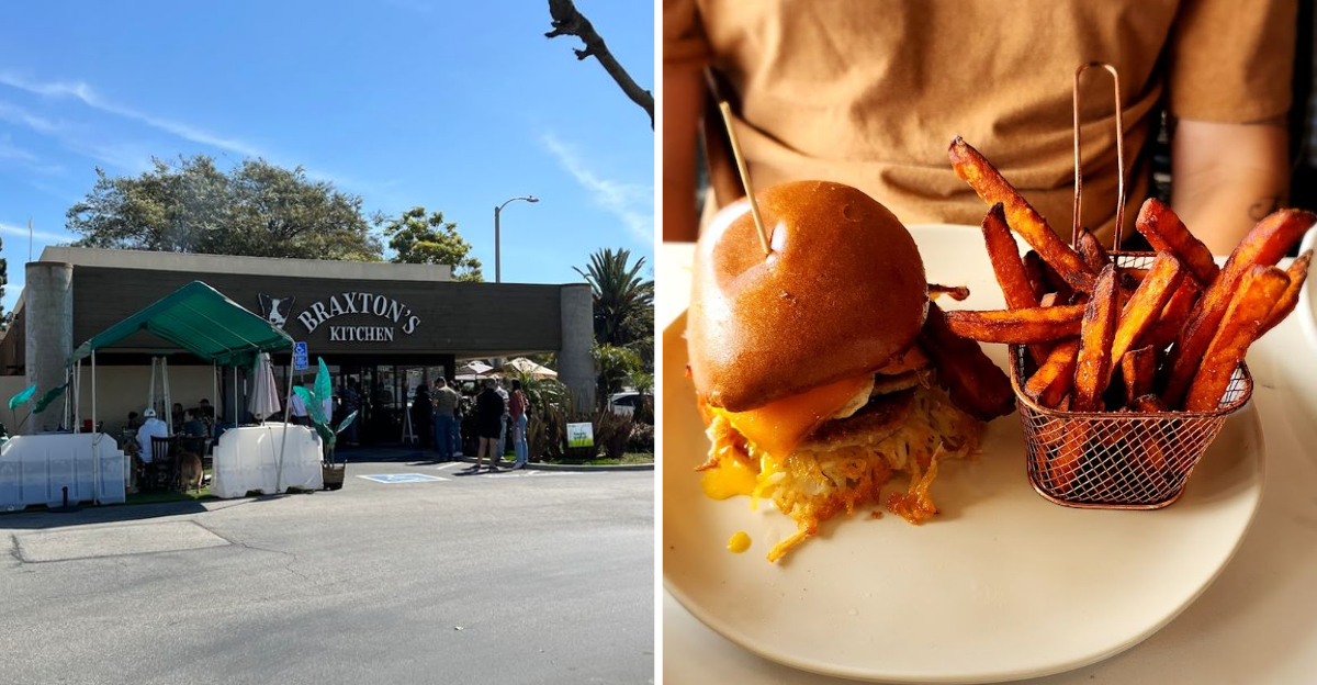 This California Hidden Gem Serves Dishes You’ll Wish You Tried Sooner