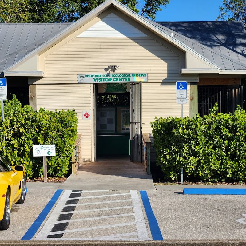 Finding the Preserve: Address, Location, and Getting There