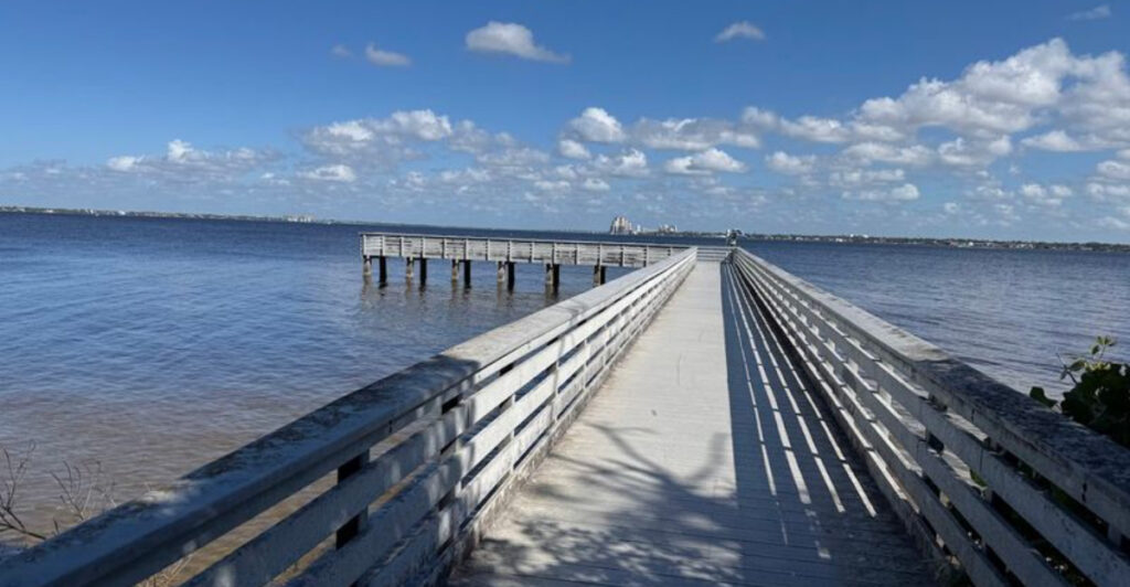 This Cape Coral Preserve Is a Hidden Oasis of Mangrove Trails, Wildlife, and Peaceful Nature Walks