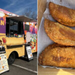 This Caribbean-Inspired Food Truck Near The Dunellen Train Station Is All About Big Portions And Bigger Flavor
