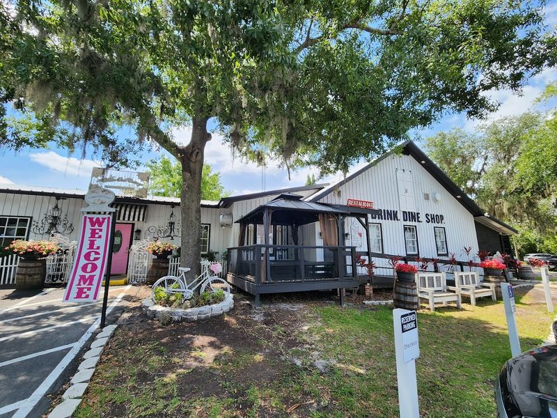 Where to Find This Hidden Treasure