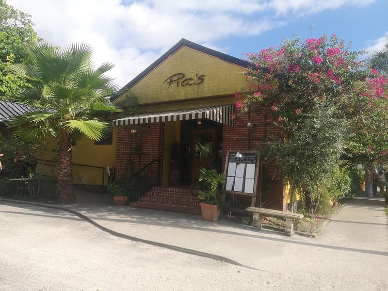 Where to Find This Gulfport Gem