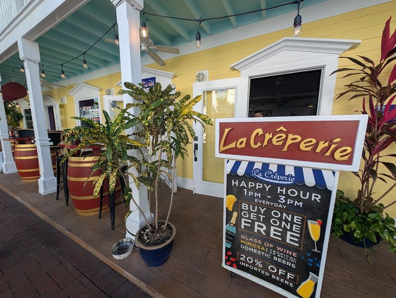 Where to Find This Little Piece of France in Key West