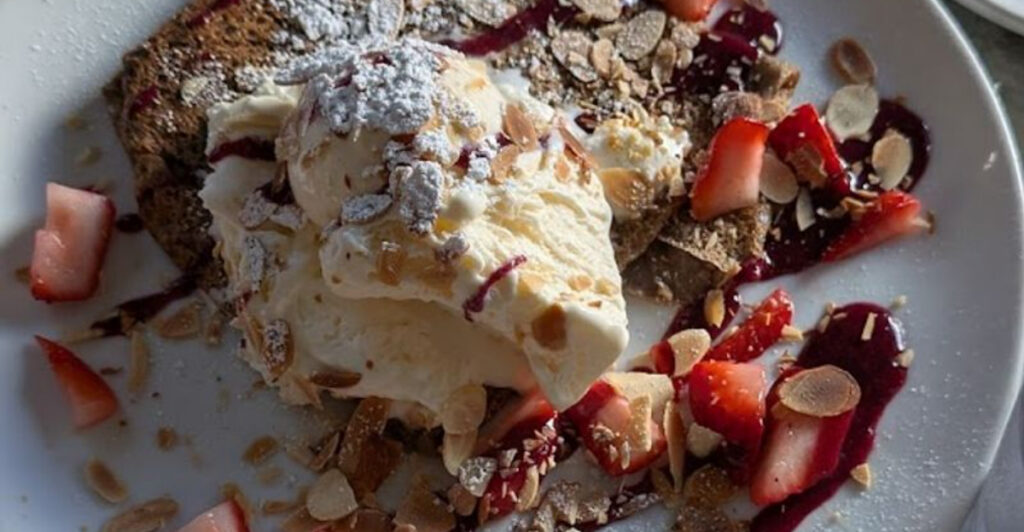 This Charming Key West Café Brings Authentic French Crêpes and Parisian Vibes to the Island