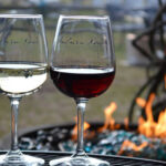 This Charming New Jersey Wine Spot Serves Atmosphere by the Glass