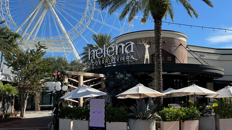 Where You Will Find This Mediterranean Marvel