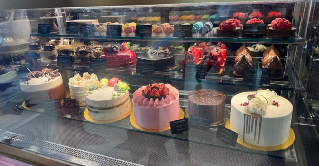 This Chic Winter Park Café Is Famous for Stunning Desserts, Artisan Coffee, and Picture-Perfect Pastries