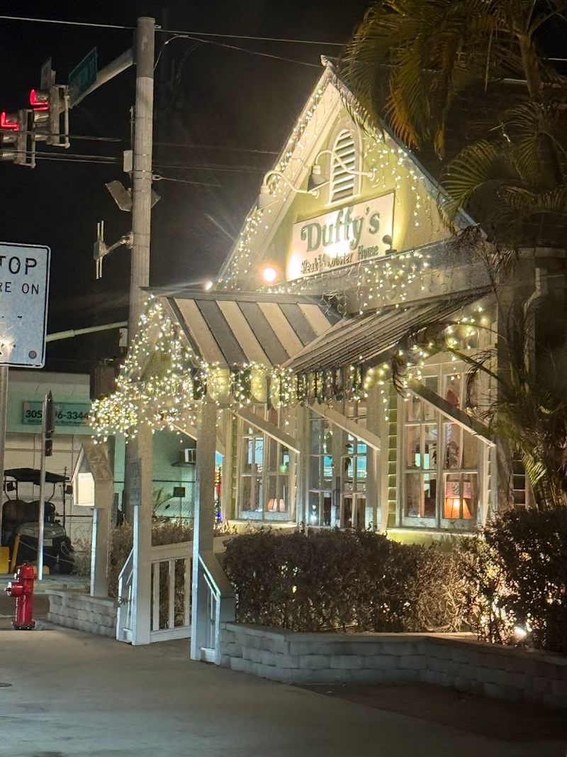 A Local Institution on Simonton Street