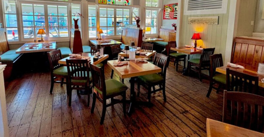 This Classic Key West Steakhouse Is Known for Generous Portions, Old-School Charm, and Loyal Locals