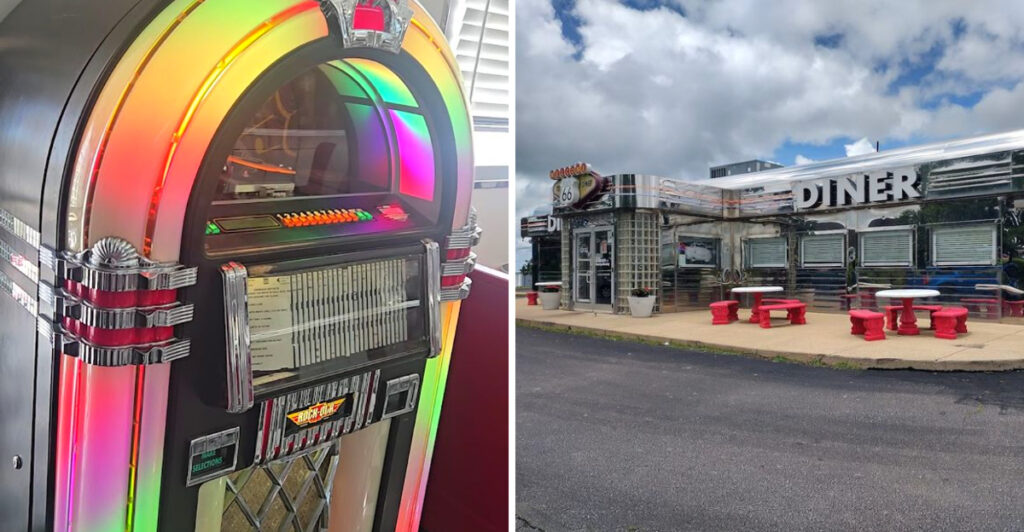 This Classic Missouri Diner Serves Up Nostalgia and Comfort in Every Bite