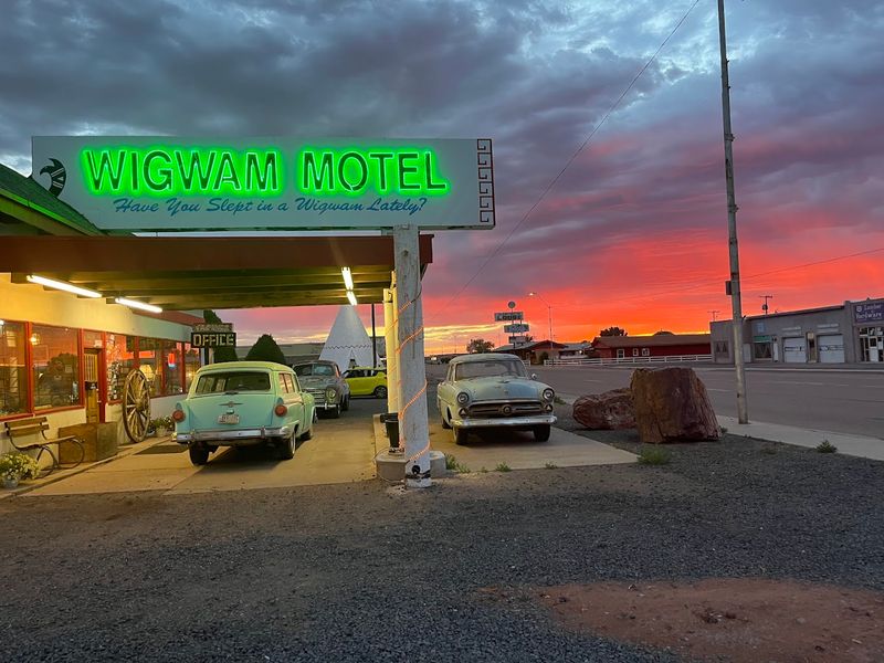 Where Exactly You Will Find This Iconic Spot