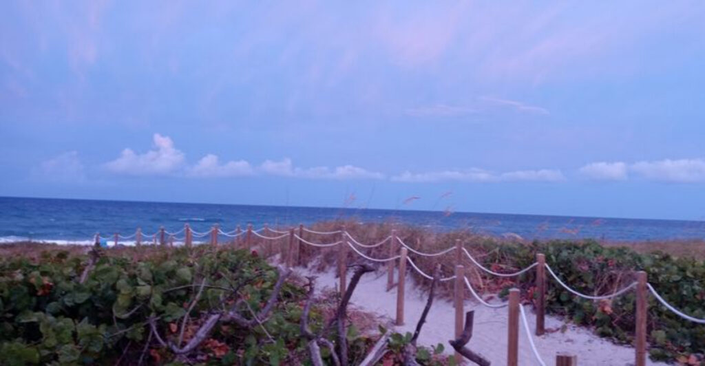 This Coastal Gem Is Now the #1 Place to Retire in America