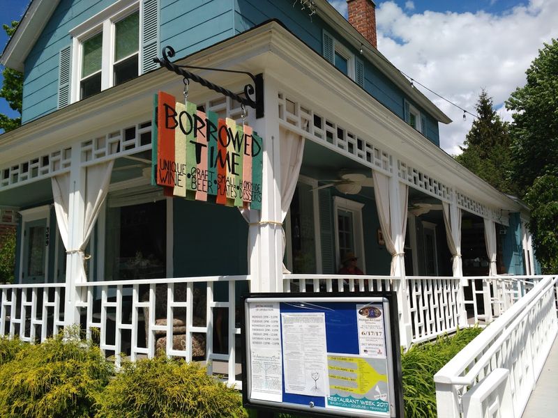 Where You Will Find It and Why the Location Matters