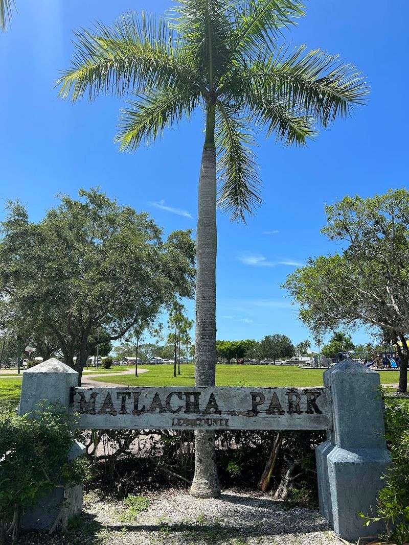 Where You Will Find It: Address and Setting