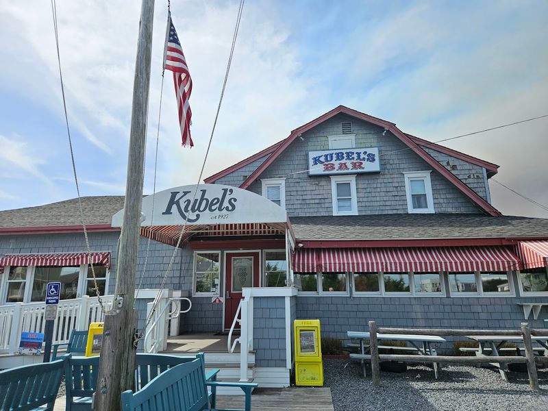 Where to Find This Barnegat Light Staple