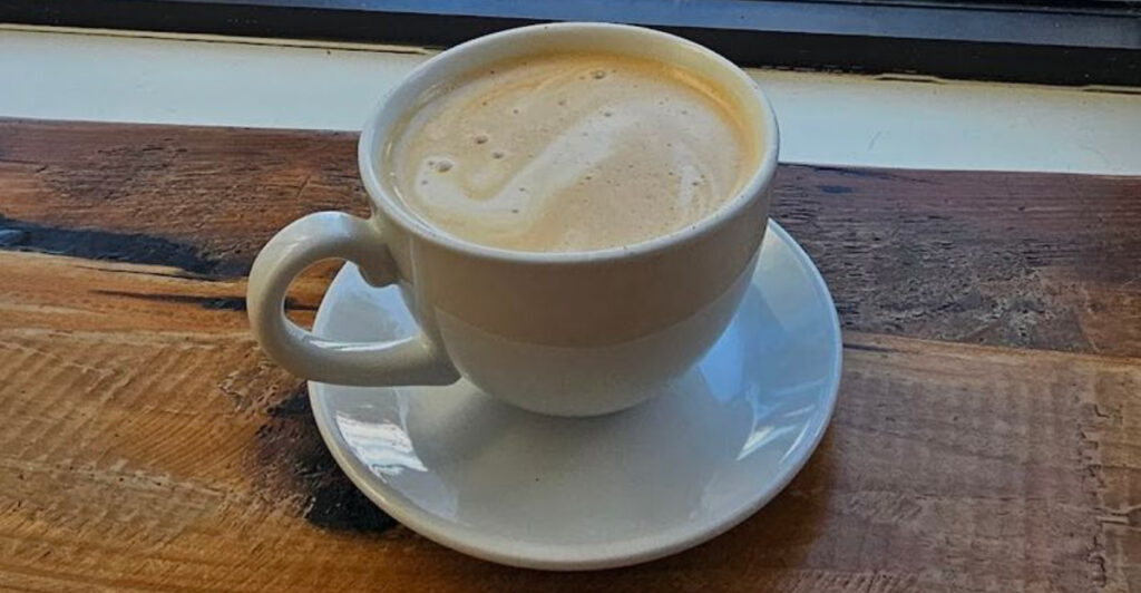 This Cozy Brandon Café Is Winning Hearts with Creative Waffles, Specialty Coffee, and a Feel-Good Vibe