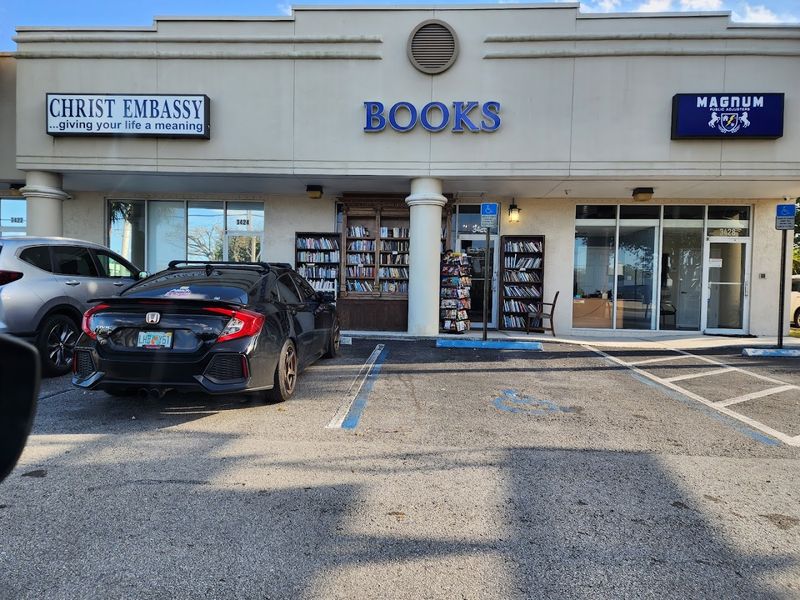 Where to Find This One-of-a-Kind Shop