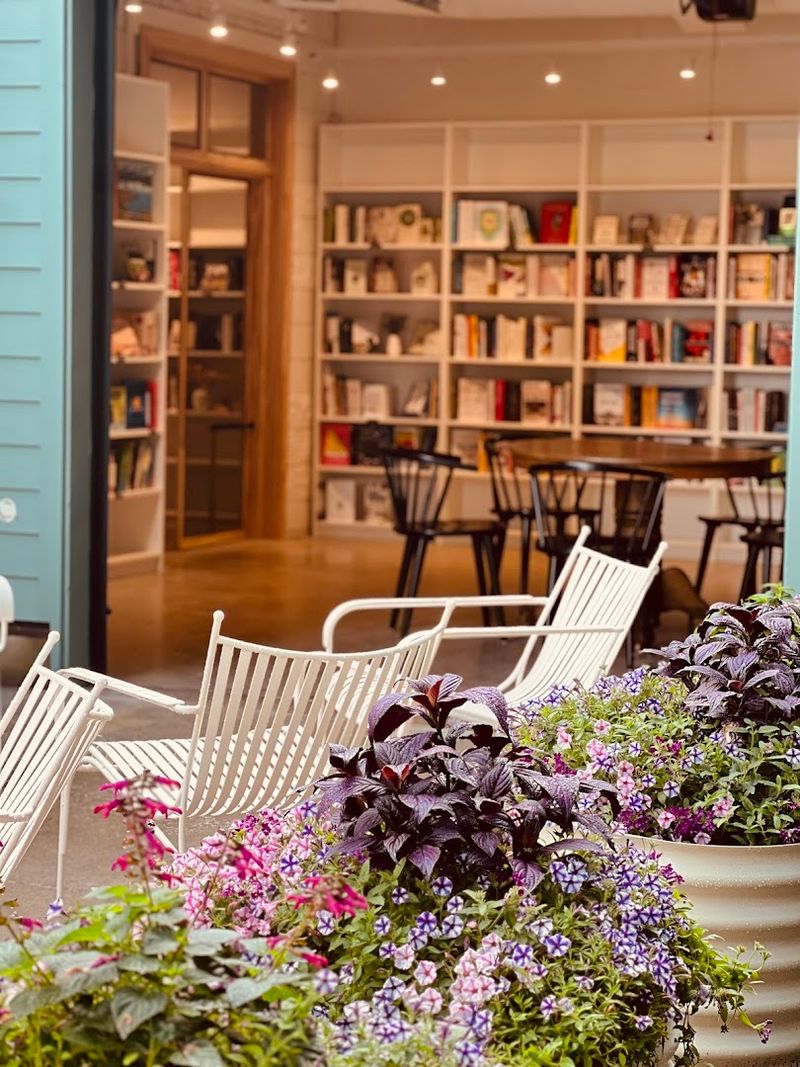 The Address Behind the Afternoon Escape