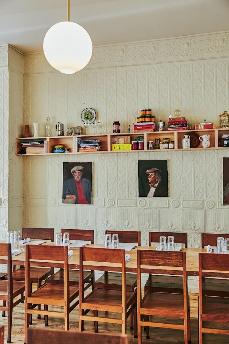 Where to Find This Heights Neighborhood Staple