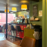 This Cozy Michigan Café Serves Lavender Lattes, Fresh Frittatas, and a Garden That Feels Miles Away From Everything