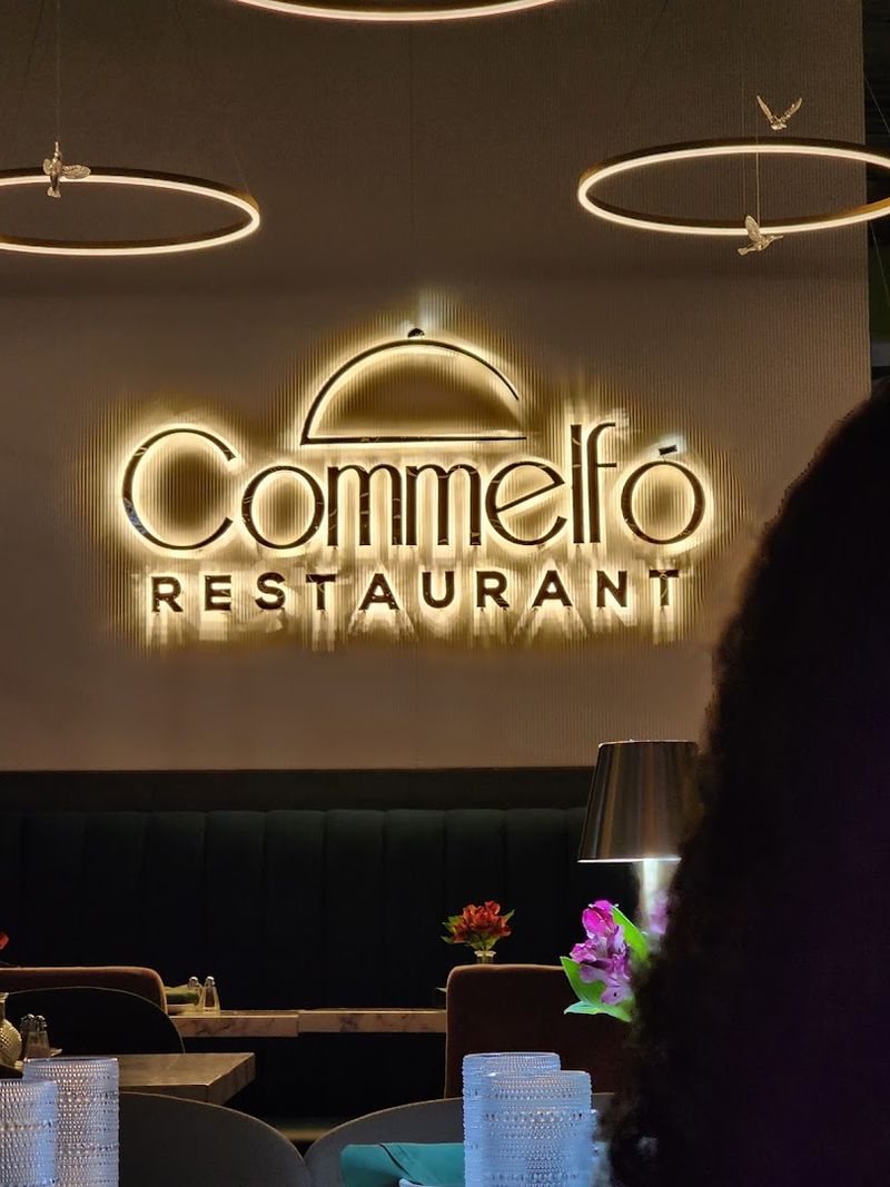 Finding the Address and Setting the Scene