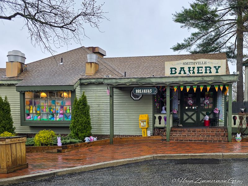 Where to Find This Hidden Bakery Gem