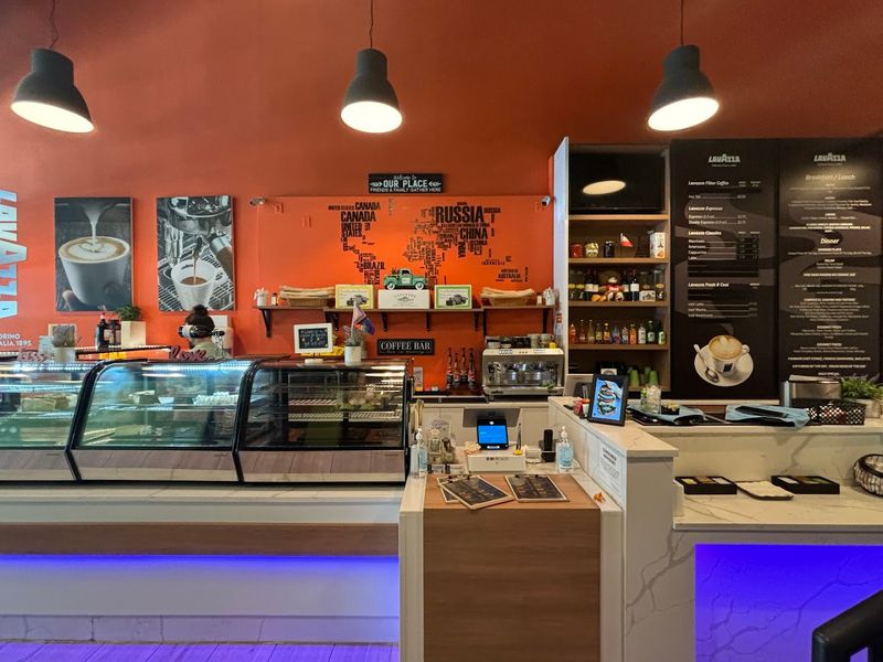 Where to Find This French Corner in Orlando