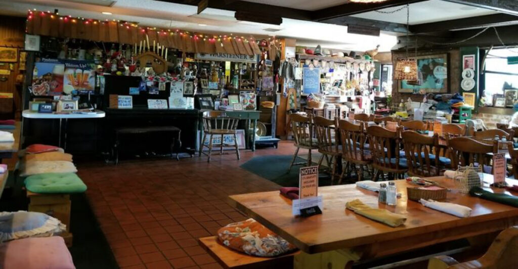 This Cozy Orlando Spot Serves Authentic German Food That Feels Straight Out of Bavaria