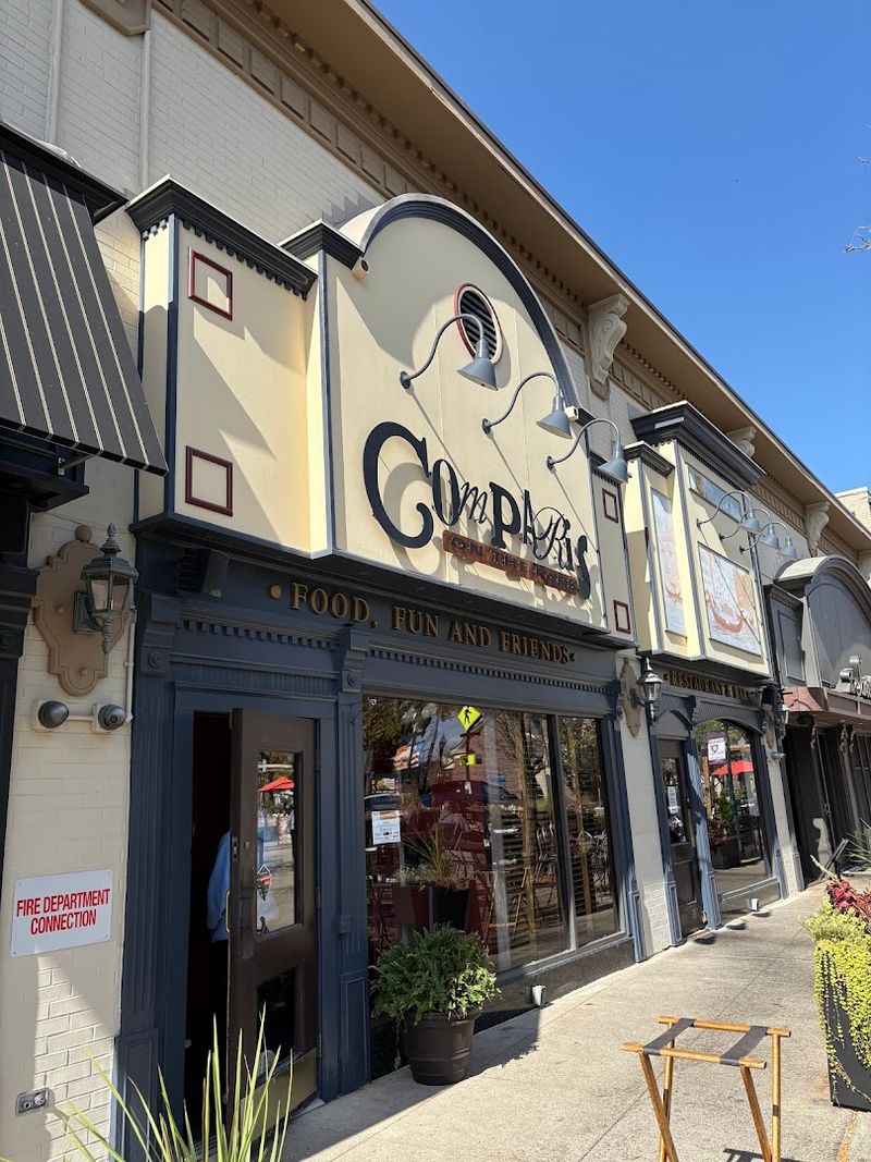 A Downtown Address Worth Knowing