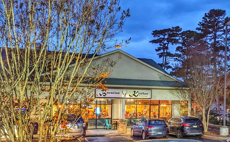 Where You Will Find This Bavarian Treasure