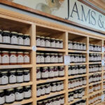 This Cozy Shopping Village in Pennsylvania Brings Amish Traditions to Life