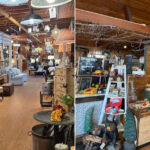 This Cozy South Jersey Spot Is a Dream Come True for Antique and Decor Fans