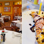 This Dearborn Italian Restaurant Still Makes Pasta by Hand – and Locals Have Loved It Since 1964