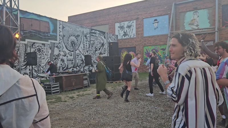 Where the Park Actually Lives: Address, Location, and First Impressions