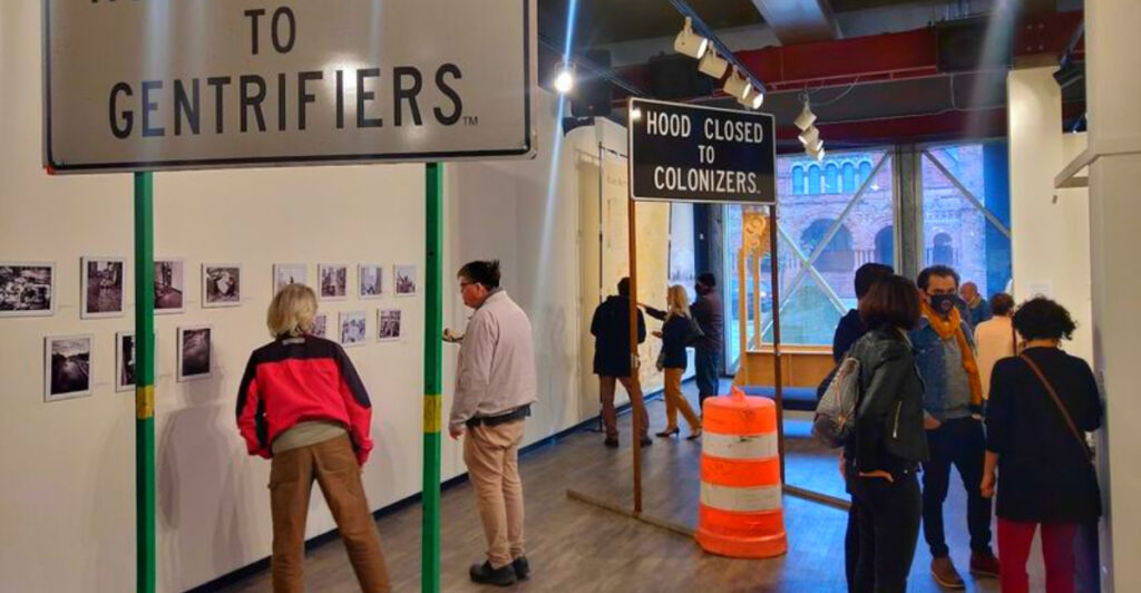 This Detroit Gallery Has Been Showcasing Local Artists Since 1932 – And It’s Still Free to Visit