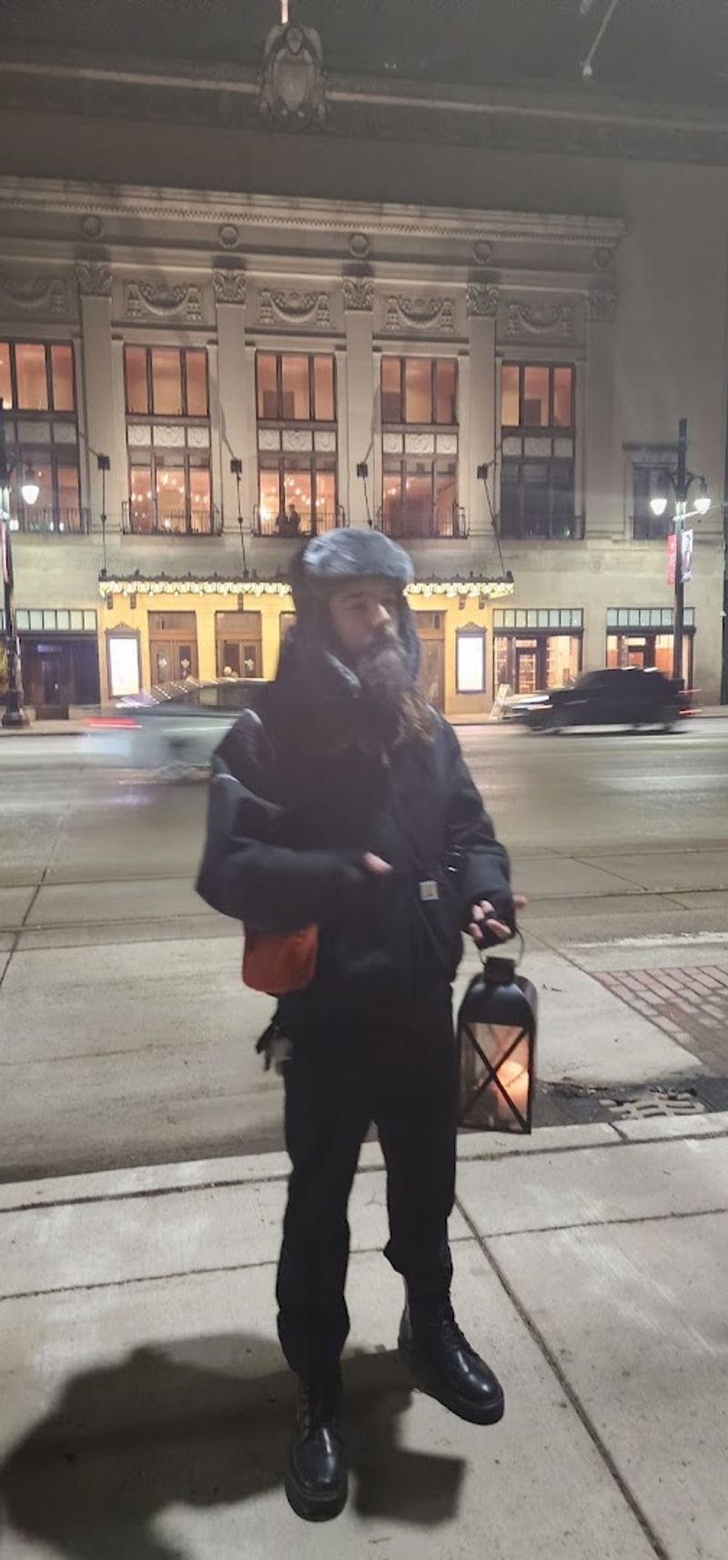 Where the Tour Begins: Address, Location, and First Impressions