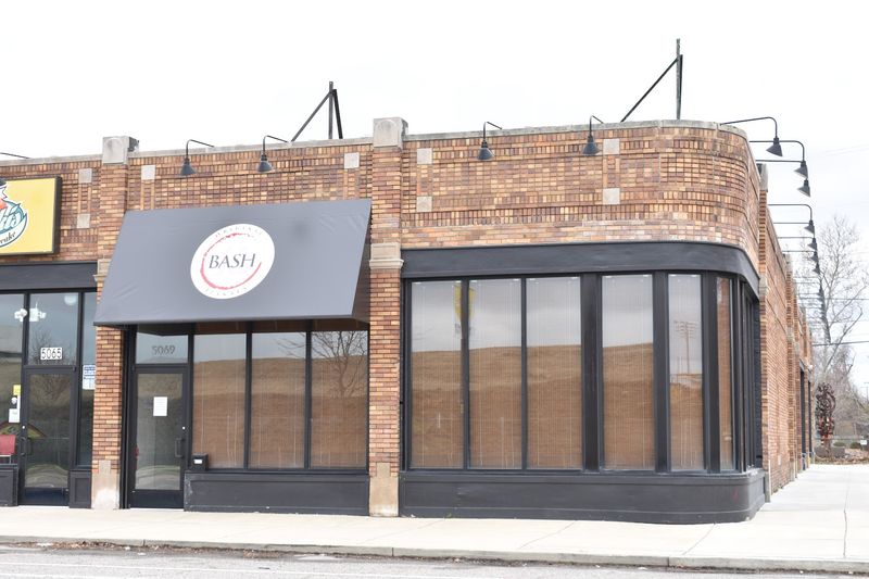 Where to Find Bash Original Izakaya in Detroit