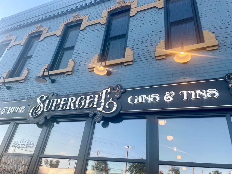 Where You Will Find Supergeil and Why Corktown Makes It Even Better