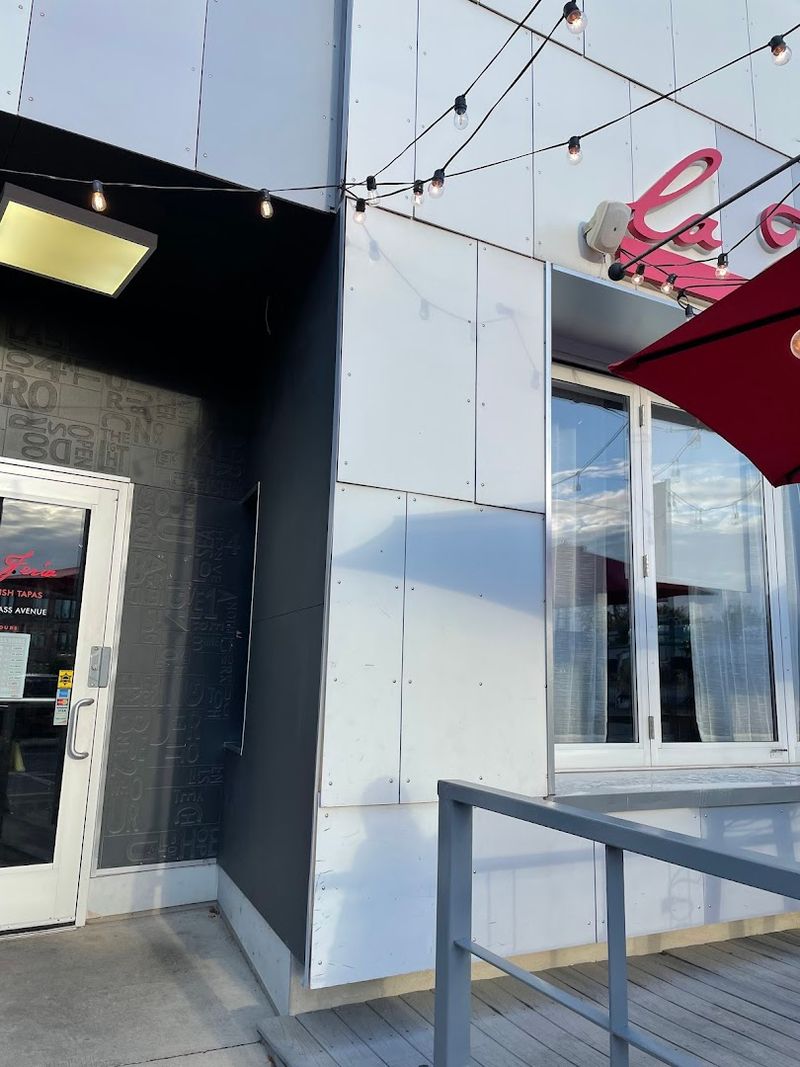 Where to Find La Feria in Detroit