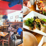 This Detroit Tapas Spot Feels Like Spain – With Garlic Shrimp, Paella Nights, and a Lively Dining Room