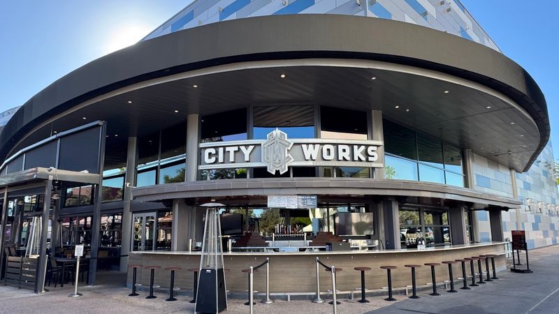 Where City Works Actually Is and How to Find It