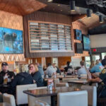 This Disney Springs Spot Is a Paradise for Craft Beer and Comfort Food Lovers