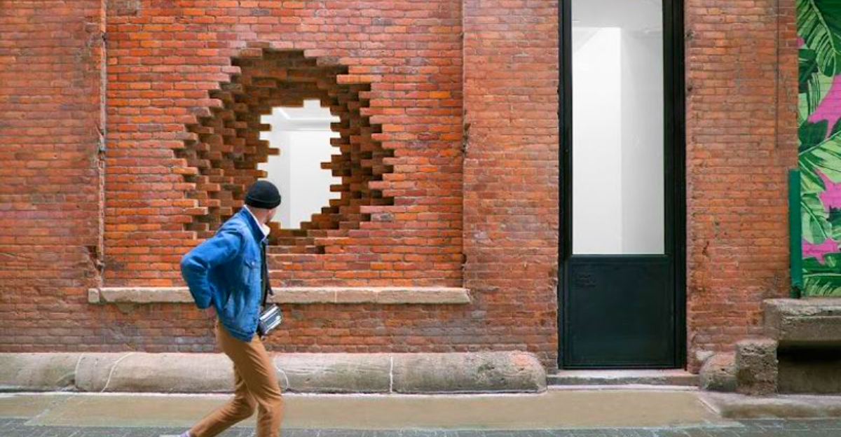 This Downtown Detroit Gallery Brings Museum-Caliber Art and Street Murals Together in One Creative Block