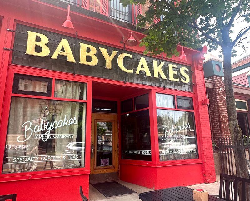 Where to Find This Downtown Marquette Treasure