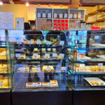 This Downtown Marquette Café Is Famous for Blueberry Muffins, Creative Lattes, and Lake Superior Views