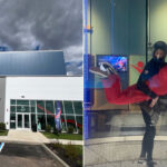 This Edison Adventure Spot Gives You the Thrill of Skydiving Without the Plane