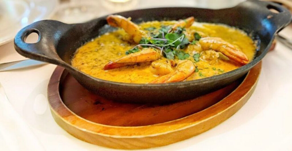 This Elegant Melbourne Beach Steakhouse Offers Oceanfront Dining, Prime Cuts, and Classic Coastal Charm