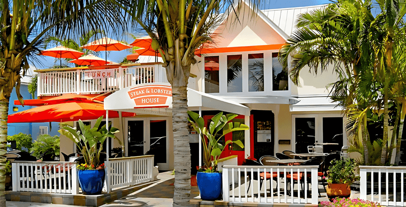 Where to Find This Oceanfront Classic