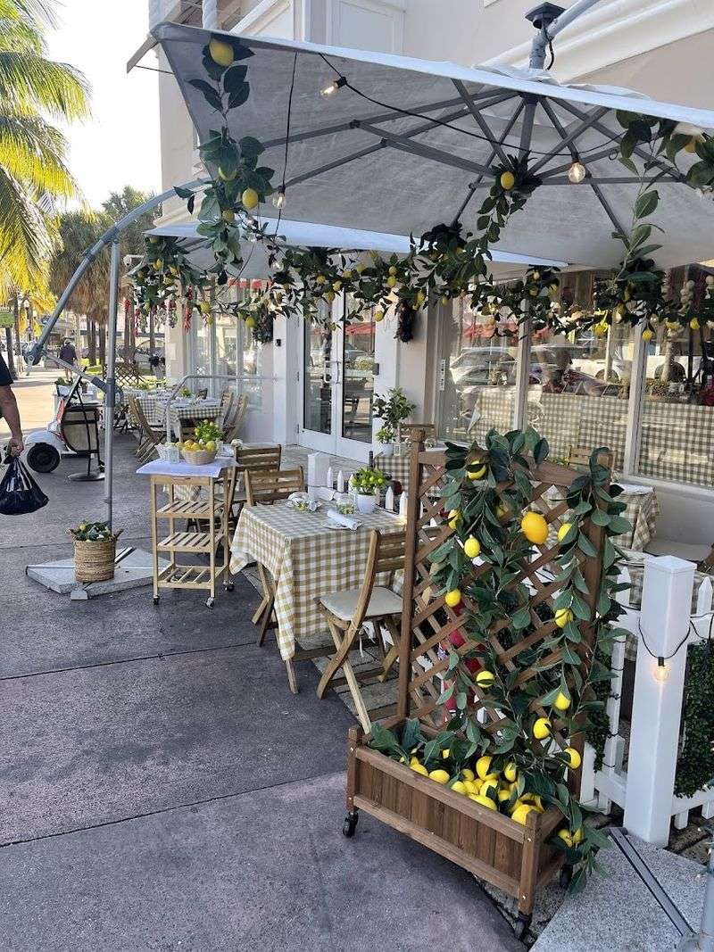 A Washington Avenue Address Worth Knowing