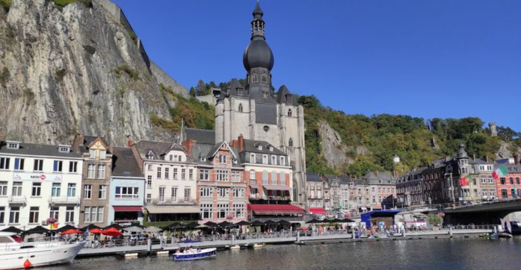 This European Travel List Highlights 15 Places That Still Feel Unspoiled